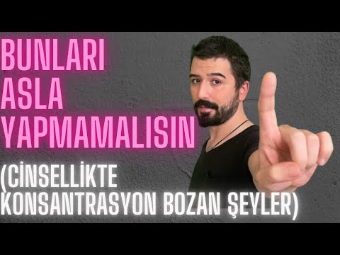 Cinsellikte Nasıl Mutlu