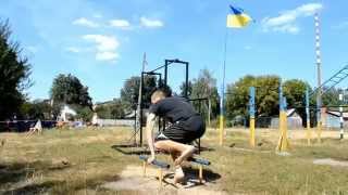 Street Workout battles Sosnytsia 2k15(Видео батлов из соревнований 23.08.15 в г. Сосница., 2015-09-07T11:28:54.000Z)