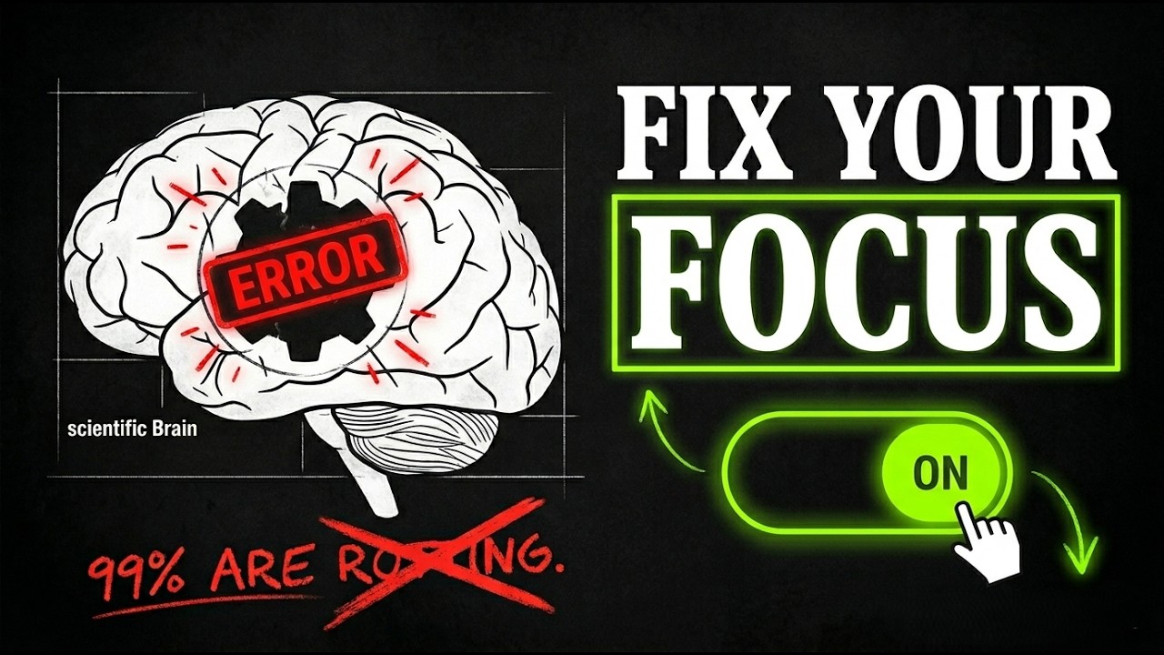 The Algorithm is Eating Your Brain. Quit 'Brain Rot' Before It's Too ...