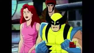 Os X-Men vs Morlock