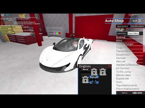 Supercars Gallery Mclaren P1 Vehicle Simulator - buying and customising the mclaren p1 for 1600000 in roblox vehicle simulator