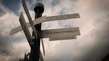Kunst op Straat - Woordkunst