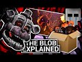 What is The Blob? (Five Nights at Freddy's: Security Breach - Animatronics Explained)