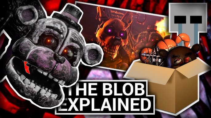 Five Nights At Freddy's Explained: The Story Behind One Of This