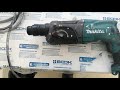 Перфоратор MAKITA 2470