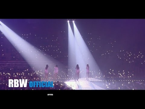 [MV] 마마무(MAMAMOO) - 놓지않을게(TEARS)