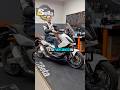 Come funziona il cambio automatico DCT di Honda #hondadct #motoautomatica #hondaxadv #insella