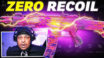 the *NEW* MCW CLASS has NO RECOIL in MW3 SEASON 1! (Best MCW Class Setup) - Modern Warfare 3