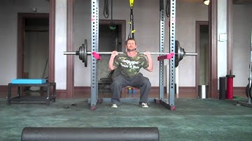 Anderson Squats - DannyMcLarty.com
