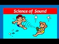 Understanding Sound Waves and Their Properties