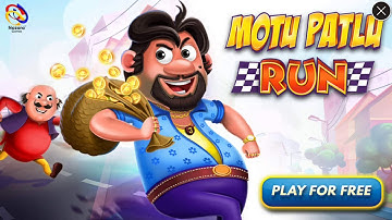 Oggy Racing  gameplay walkthrough 3 android