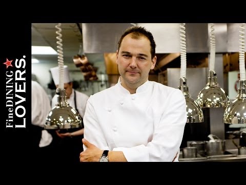 Best chefs in the world: Daniel Humm | Fine Dining Lovers by S ...