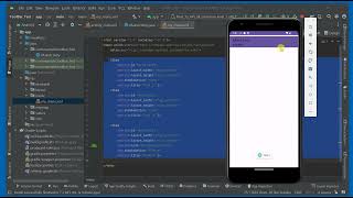 Menu Toolbar Part 2