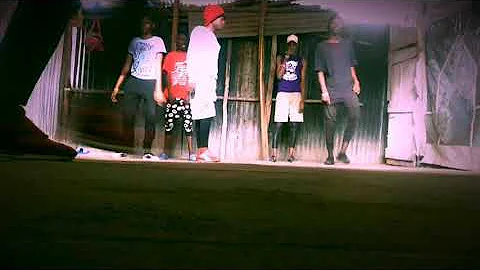 David Wonder "Emb"kuokoka ndio Mtindo dance cover by TIT DANCE CREW.