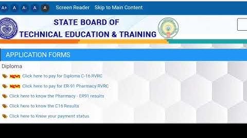 AP SBTET EXAM RESULT C16&C20 RESULT UPDATE #rajsunilvibes #sbte_exam #sbteresult #sbtet #result