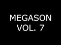 Megason mix vol  7