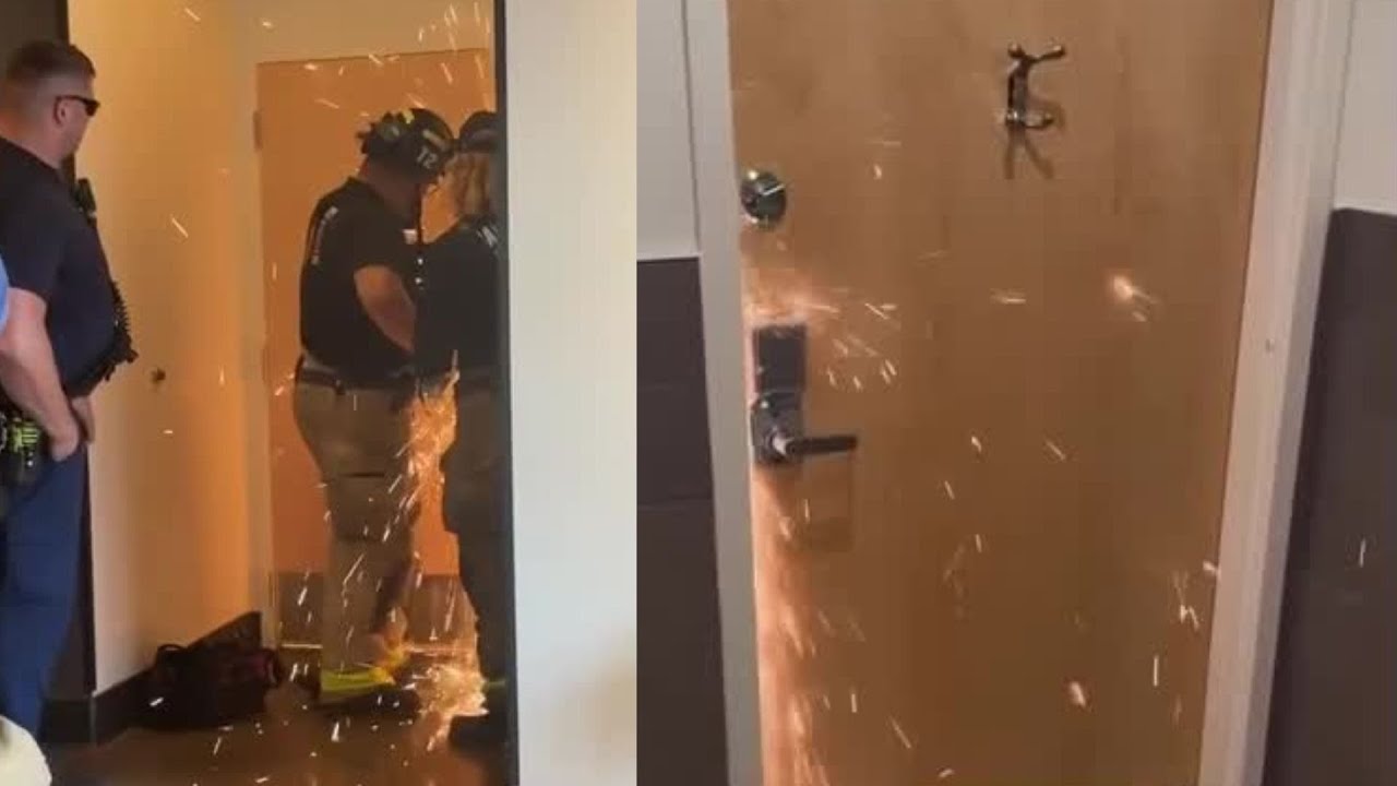 Woman locked in Salt Lake City Starbucks restroom sparks safety concerns