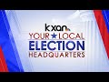 Nexstar your local election headquarters music package