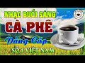 Nhạc Cà Phê Không Lời Đẳng Cấp SỐ 1 VIỆT NAM | Hòa Tấu Rumba Guitar Không Lời | Nhạc Cafe