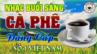 Nhạc Cà Phê Không Lời Đẳng Cấp SỐ 1 VIỆT NAM | Hòa Tấu Rumba Guitar Không Lời | Nhạc Cafe