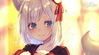 Nightcore - Lonely - 2 Souls(feat. Nara) [NCS Lyrics]