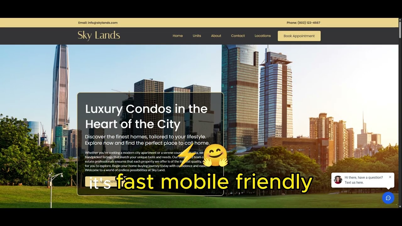 Unlock Your Real Estate Business's Full Potential!