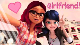 Girlfriend 🫶 Multifandom MEP