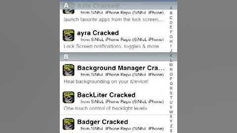 How to install appcake alternate for installous