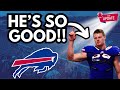Buffalo Bills Can’t Stop Beating the Miami Dolphins