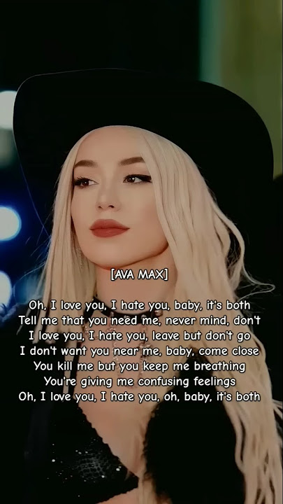 ILLIT-[Baby It’s Both (Tick-Tack English Ver.)] Feat. Ava Max #kpop #illit #ticktack #avamax #hybe