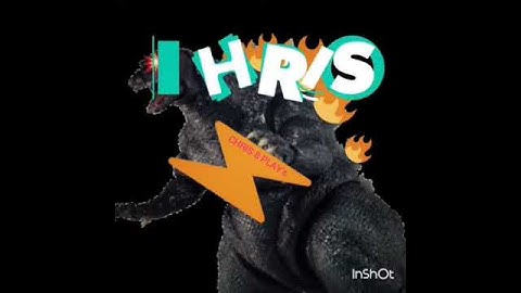 Chris 8 Plays New Intro