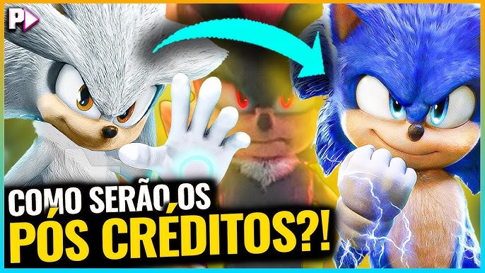 NV99  Sonic the Hedgehog 3: filme tem sinopse completa vazada