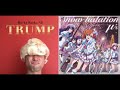 Trump Halation (Remastered) (Rucka Rucka Ali vs &mu;'s)