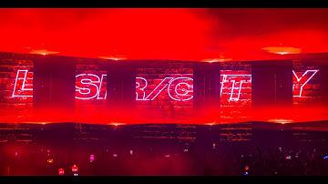 LSR/CITY V3 INTRO 4K