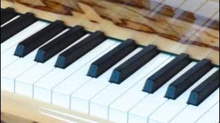 1 Hour of Gymnopedie No. 1 by Erik Satie