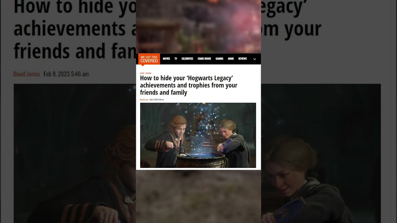 Fake Hogwarts Legacy cracks lead to adware, scams