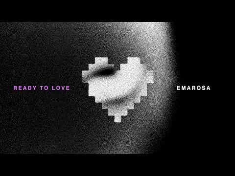 Emarosa - New Song “Ready To Love” 