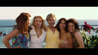 Rough Night (2017) - Official Trailer (HD)