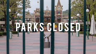 As of march 14th 2020, this is how our theme parks around the world
are reacting to outbreak. video will serve a historical snapshot time
...