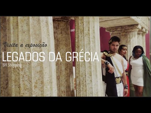 Vídeo: 7 épicas Exposições Longas Da Grécia - Matador Network