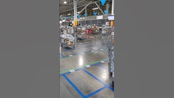 Amazon VTX5 #amazon #amazonflex #trending #foryou