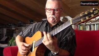 Tim Sparks: Mississippi Blues chords