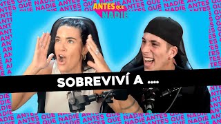 #ANTESQUENADIE | “SOBREVIVÍ A LA PEOR SUEGRA”: MANU DONS Y ¿UN ROLE PLAYING GALLEGO ÉPICO?