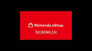 ESHOP İNDİRİMLERİ