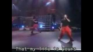 Boyzone live at WEMBLEY-believe in me.flv.flv