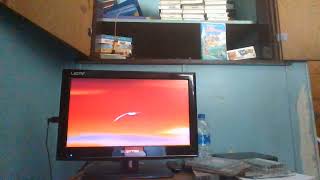 Closing To The Rescuers 1992 Vhs