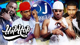 MIX HIP-HOP E R&B DAS MINAS! | Rihanna, Beyoncé, Mariah Carey E MUITO +