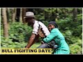 BULL FIGHTING DATE - AWINJA & OSORO