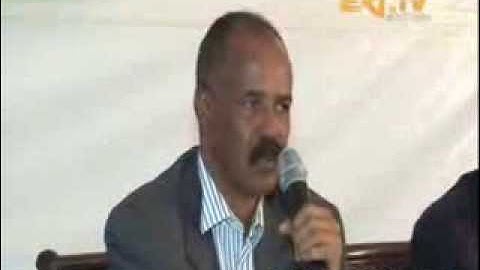 PIA "Unity in East Africa is very important for Development and Stability"