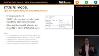 03 FE 04 Initial Conditions